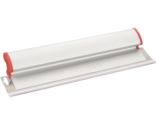 Taloche à lisser avec poignée