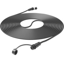 Verlängerungskabel aufgerollt