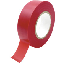 Rolle rotes Isolierband