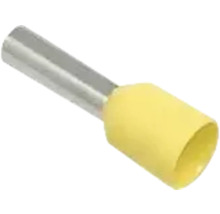 Aderendhülse für elektrische Kabel