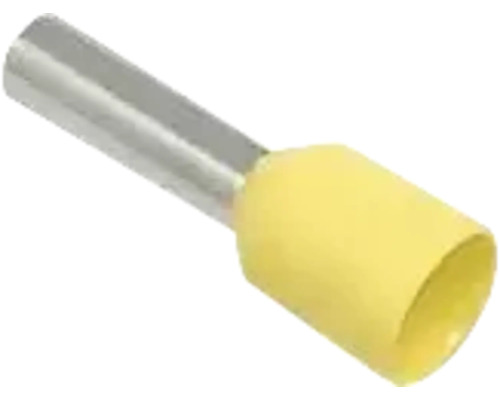 Aderendhülse für elektrische Kabel