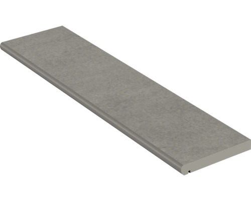 Keramik-Beckenrandstein