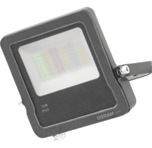 Projecteur LED Osram avec une puissance de 30 watts et un indice de protection IP65