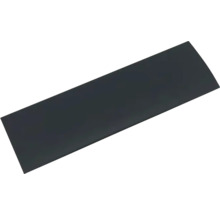 Abdeckung aus Metall