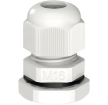 M16 Kabelverschraubung aus Kunststoff