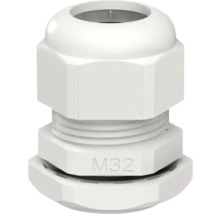 Presse-étoupe M32 en plastique