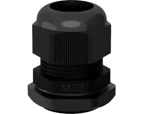 Presse-étoupe M32