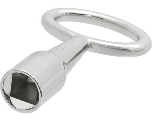 Schaltschrankschlüssel mit Vierkant