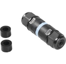 Presse-étoupe M20 avec deux joints