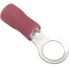 Ringkabelschuh mit Isolierung