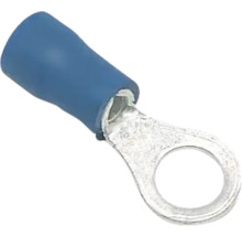 Ringkabelschuh mit Isolierung