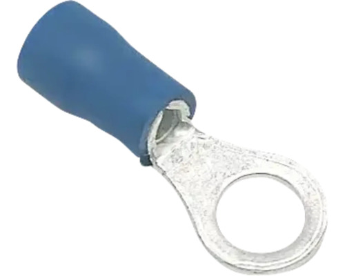 Ringkabelschuh mit Isolierung