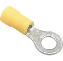 Kabelschuh mit Isolierung