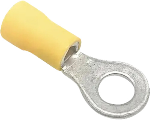 Kabelschuh mit Isolierung