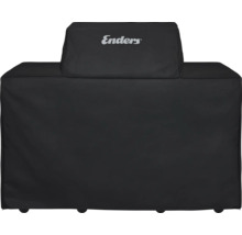 Housse de protection pour barbecue Enders