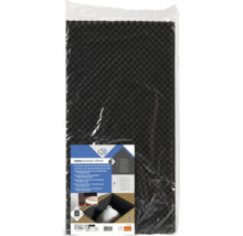 Mousse d'emballage acoustique et de protection Noma Acoustic 25 millimètres