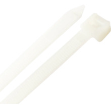 Kabelbinder aus Kunststoff