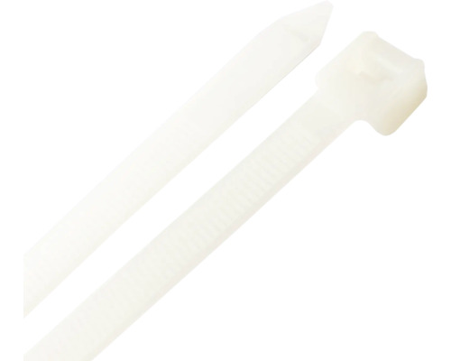 Kabelbinder aus Kunststoff