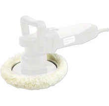 Polisseuse Pattfield avec capot de polissage