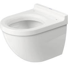 WC suspendu en céramique