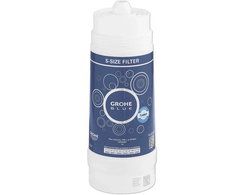 Filtre à eau Grohe Blue S-Size