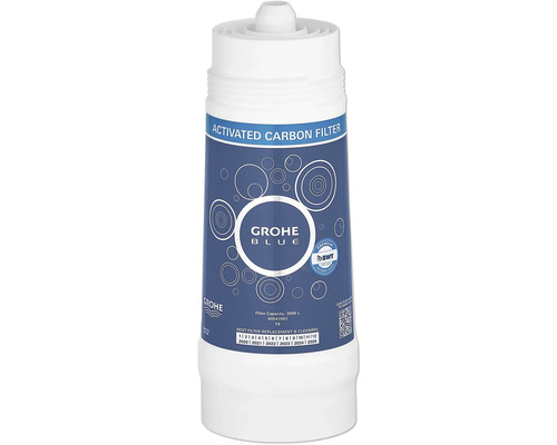 Grohe Blue Aktivkohlefilter