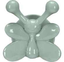 Schmetterlingförmiger Wasserhahn