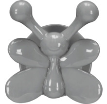 Wasserhahn-Griff in Schmetterlingsform