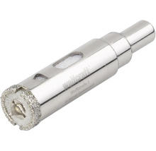 Wolfcraft Fliesenbohrer mit Diamantbelag