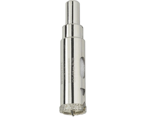 Wolfcraft Fliesenbohrer Durchmesser 10 Millimeter