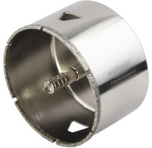 Scie cloche pour carrelage