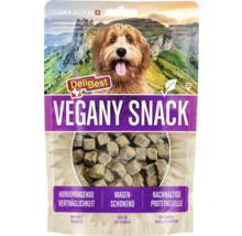 Emballage de friandises pour chiens, végan