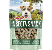 Verpackung Hunde-Snack mit Insektenprotein
