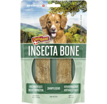 DeliBest Insecta Bone Hundesnack, hergestellt in der Schweiz
