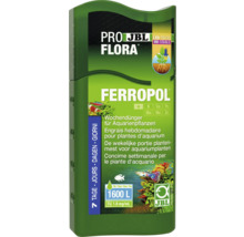 JBL ProFlora Ferropol Engrais pour plantes d'aquarium Bouteille
