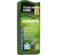 PRO JBL Flora Ferropol engrais pour aquarium, bouteille