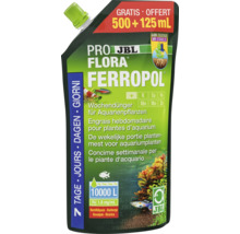 JBL ProFlora Ferropol engrais liquide pour plantes d'aquarium, recharge
