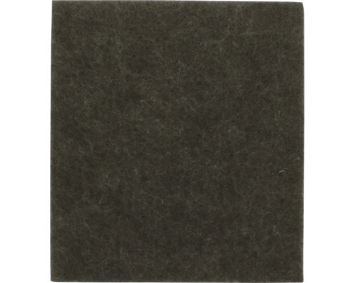 Dalle de moquette textile carrée