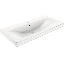 Vasque à poser en céramique sanitaire