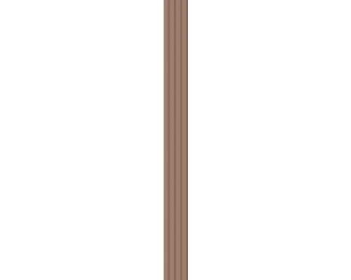 Bardage en bois