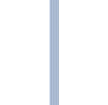 Planche profilée rainurée languette