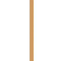 Bardage en bois avec profil rainure et languette