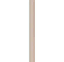 Motif de papier peint à rayures verticales