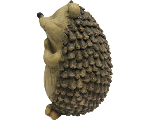 Dekofigur Igel für den Garten