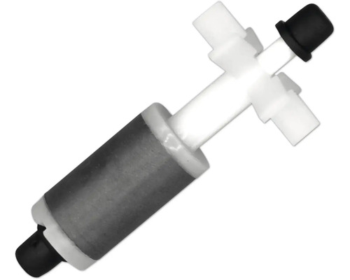 Rotor de rechange pour pompe avec aimant et turbine.