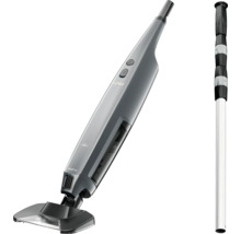 Aspirateur sans fil avec tube d'aspiration