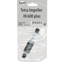 Turbine de remplacement Tetra Impeller IN 600 plus pour filtre intérieur d'aquarium.