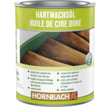 Dose Hartwachsöl für Holzoberflächen