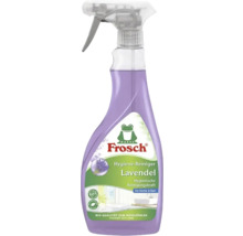 Frosch Nettoyant hygiénique à la lavande en flacon pulvérisateur
