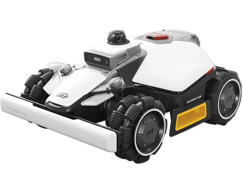 Tondeuse robot Mammotion